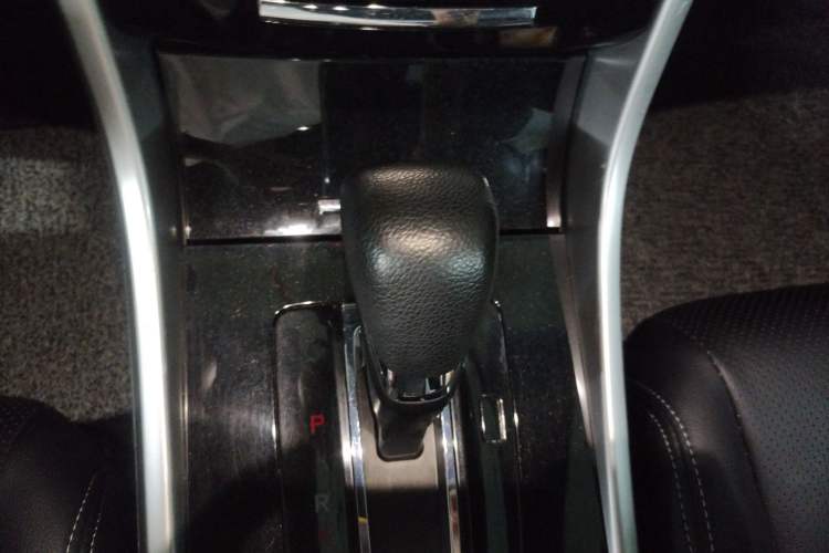 Used Honda Accord 2016 2.0L Comfort Edition
