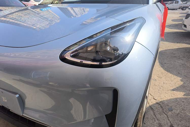 Used Geely Galaxy Geome 2026 Model 310km Youth Edition