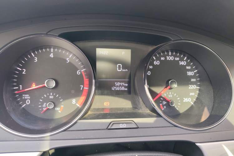 Used Volkswagen Lamando 2018 230TSI DSG Fashion Edition