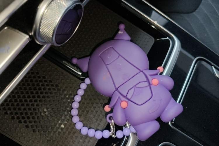 Used Hongqi HS5 2023 2.0T Four-Wheel Drive Flagship Pro Edition