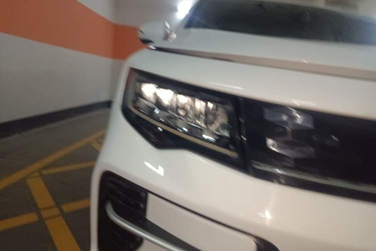 Used Radar Horizon 2023 410 km Entrepreneur Edition
