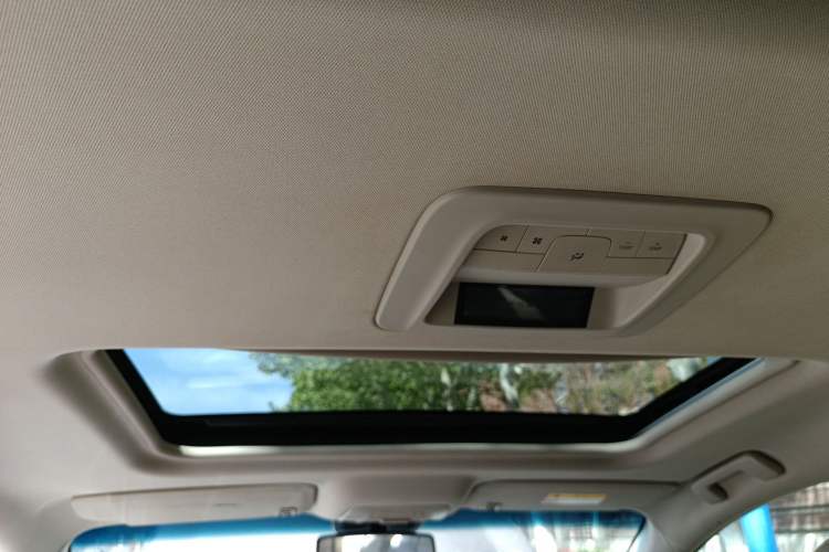 Used Buick GL8 2014 2.4L LT Luxury Business Executive Edition