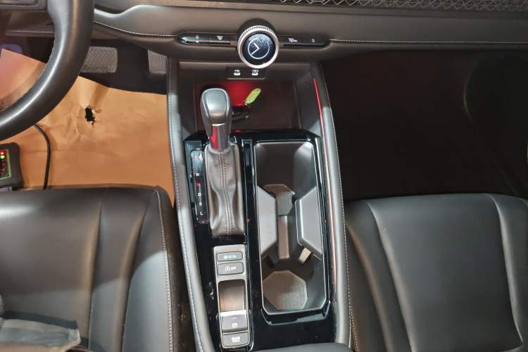 Used Honda Accord 2023 260TURBO Smart Enjoyment Version
