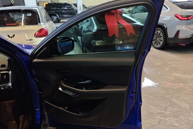 Used Jaguar E-PACE 2018 P200 S China VI