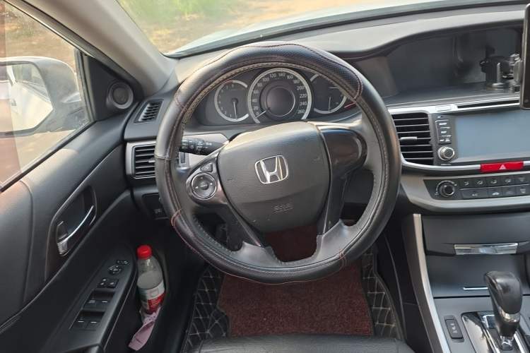 Used Honda Accord 2015 2.0L LXS Elite Edition