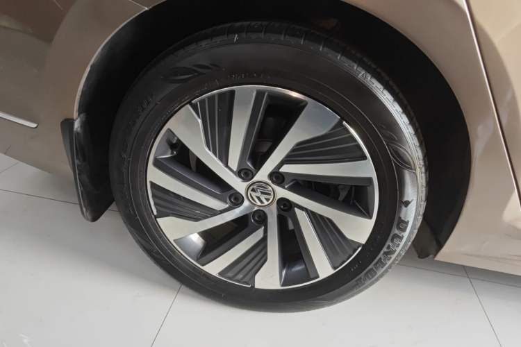 Used Volkswagen Passat New Energy 2019 430 PHEV Hybrid Luxury Edition