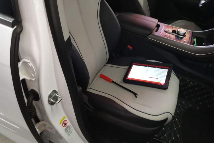 Used BYD Destroyer 05 2024 HONOR Edition DM-i 55KM Luxury Model