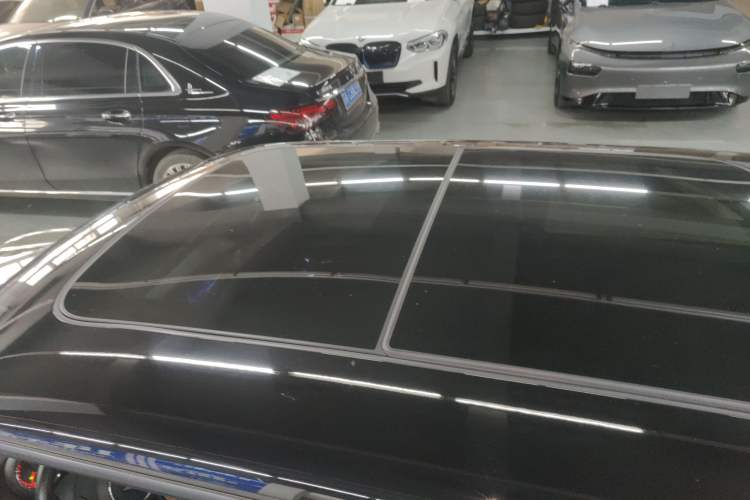 Used MINI 2018 1.5T COOPER Racing Driver Roof