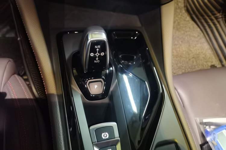 Used Lynk & Co 02 2019 High-Energy Edition 2.0T Automatic Two-Wheel Drive Shine Pro Edition China VI Standard
