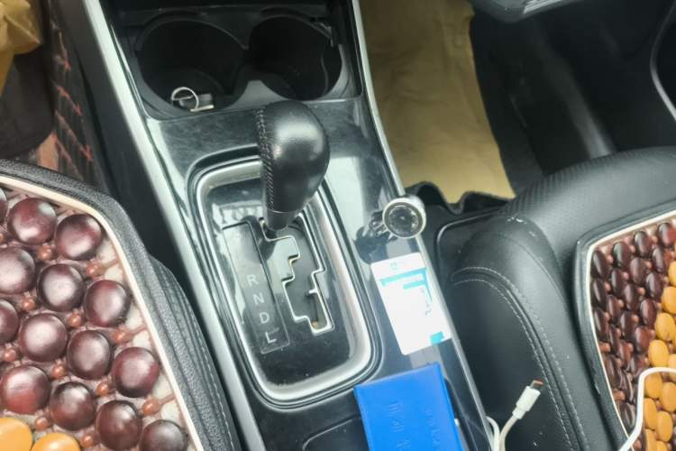 Used Mitsubishi Outlander 2018 2.4L 4x4 Luxury Edition 7-Seater
