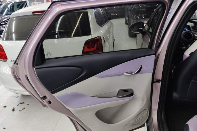 Used BYD Dolphin 2021 405 km Fashion Edition