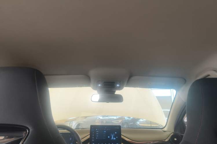 Used BYD e2 2023 Comfort Model