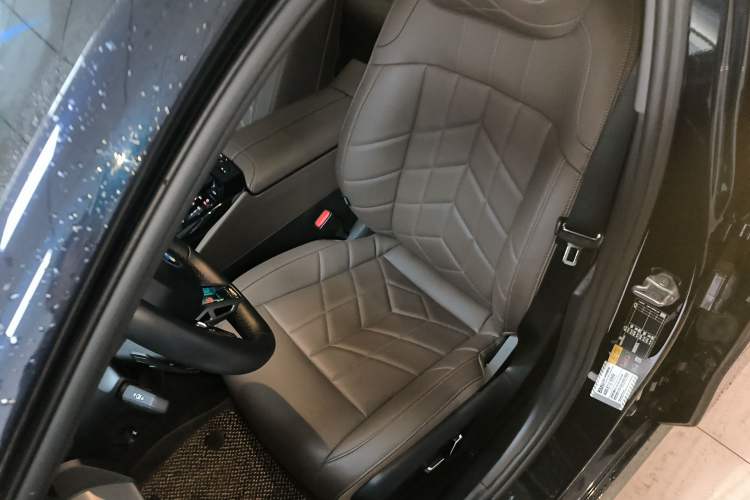 Used BMW i5 2024 eDrive 35L M Sport Package