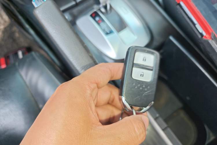 Used Honda Crosstour 2014 2.4L Luxury Edition