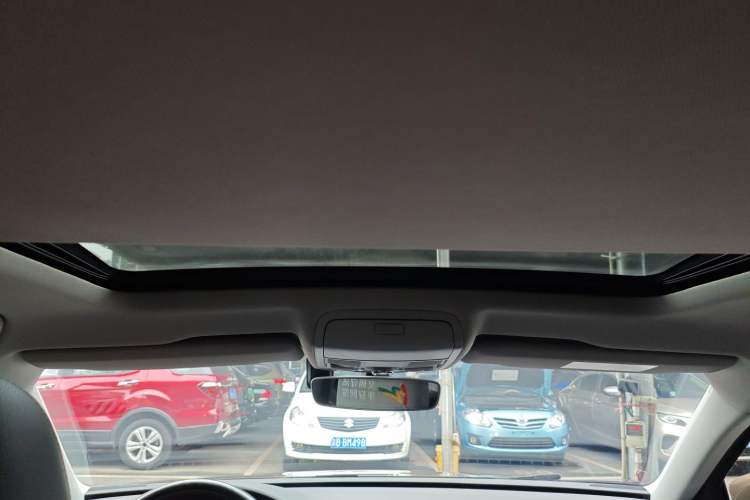 Used Volkswagen Passat 2017 330TSI DSG Prestige Edition