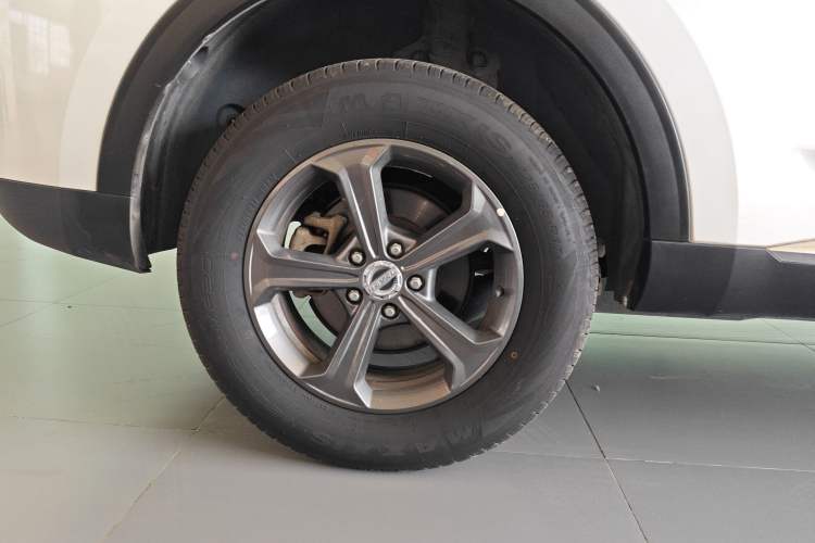 Used Haval F7 2019 1.5T Two-Wheel Drive i-Type China V Standard Right Rear Wheel Hub