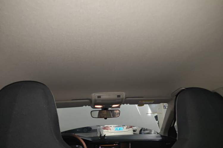 Used Volkswagen Lavida 2023 New Sharp 1.5L Automatic Excellent New Edition