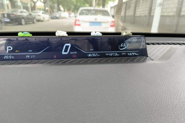 Used NETA V 2021 Long-Range Entertainment Edition Upgrade Model