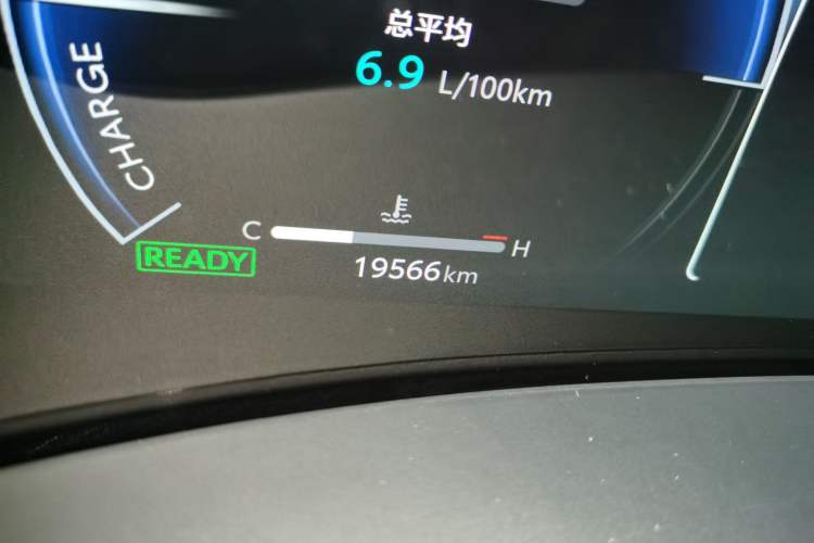 Used Toyota Alphard 2024 Dual-Engine 2.5L Prestige Edition