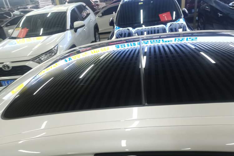 Used BMW 5 Series 2018 Restyled 530Li Leading Edition M Sport Package