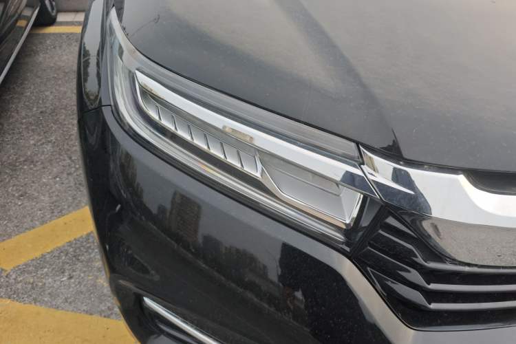 Used Honda Avancier 2020 370TURBO Four-Wheel Drive Premium Edition