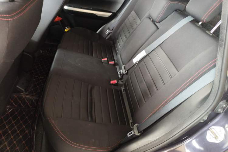 Used Suzuki Vitara 2016 1.4T Automatic Two-Wheel Drive Elite Model
