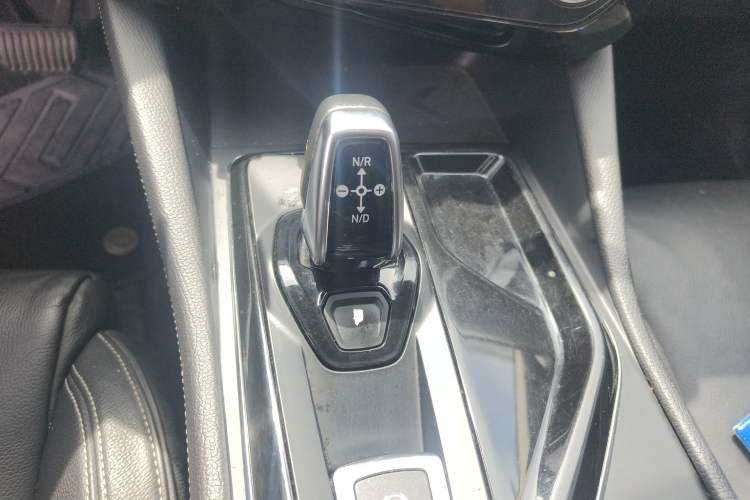 Used Lynk & Co 03 2018 1.5TD DCT Pro Version China V Standard