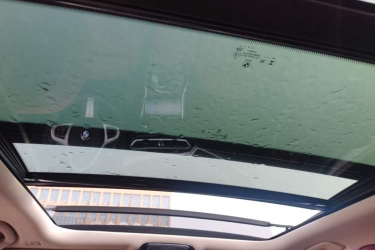 Used BMW 3 Series 2024 325Li M Sport Package Headliner