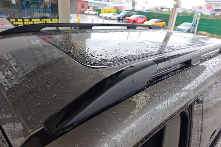 Used BAIC Off-Road BJ40 Electric Drive 2025 Standard Edition
