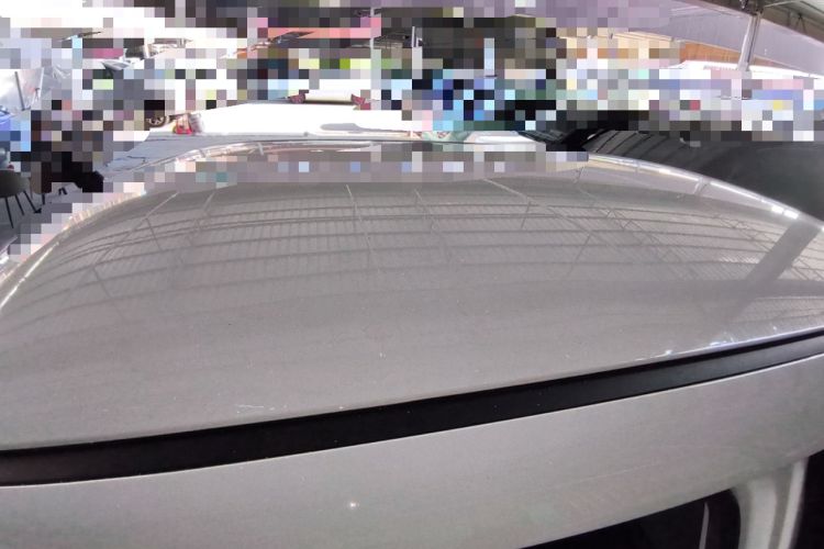 Used CHANGAN NEVO Lumin 2023 205km Xiangqin Version
