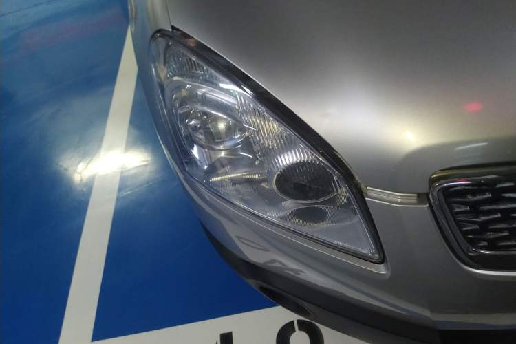 Used Nissan Qashqai 2011 2.0 XL Fire CVT 2WD
