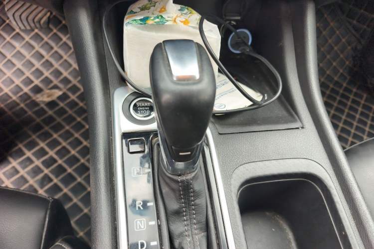 Used Nissan Sylphy 2020 1.6L XL CVT Enjoyment Edition