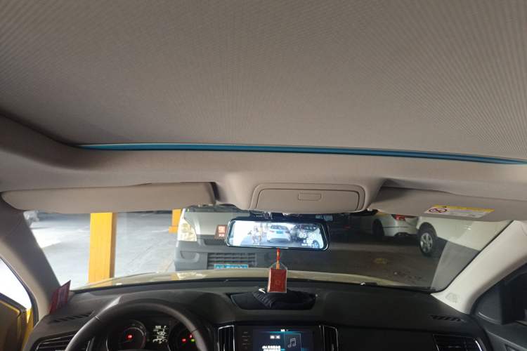 Used Skoda Kamiq 2020 GT TSI 230 DSG Flagship Edition China VI standard