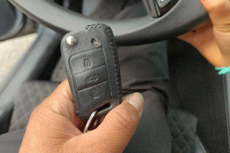 Used Skoda Superb 2018 TSI280 DSG Comfort Edition China V Standard