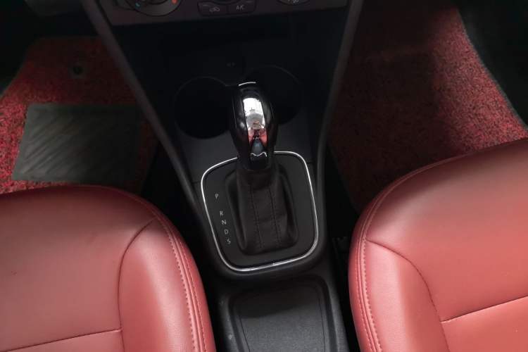 Used Volkswagen Polo 2016 1.4L Automatic Trendy Model