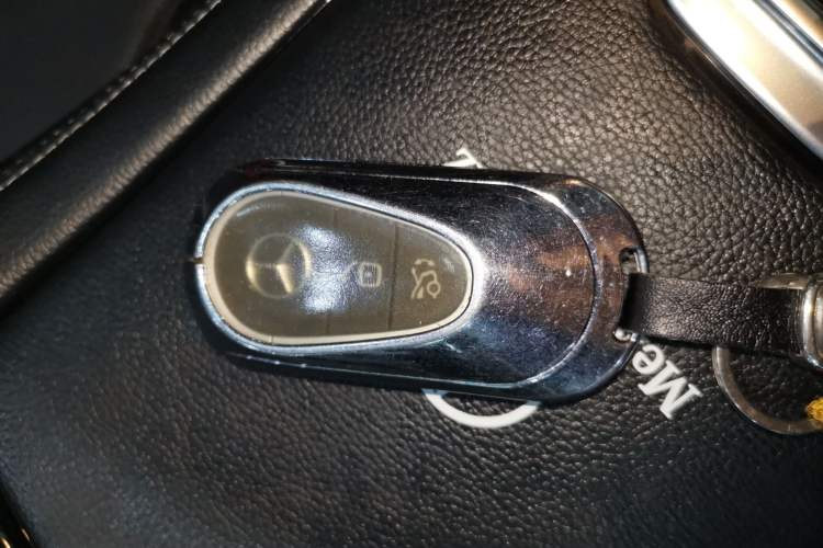 Used Mercedes-Benz C-Class 2023 Second Facelift C 260 L Sport Edition