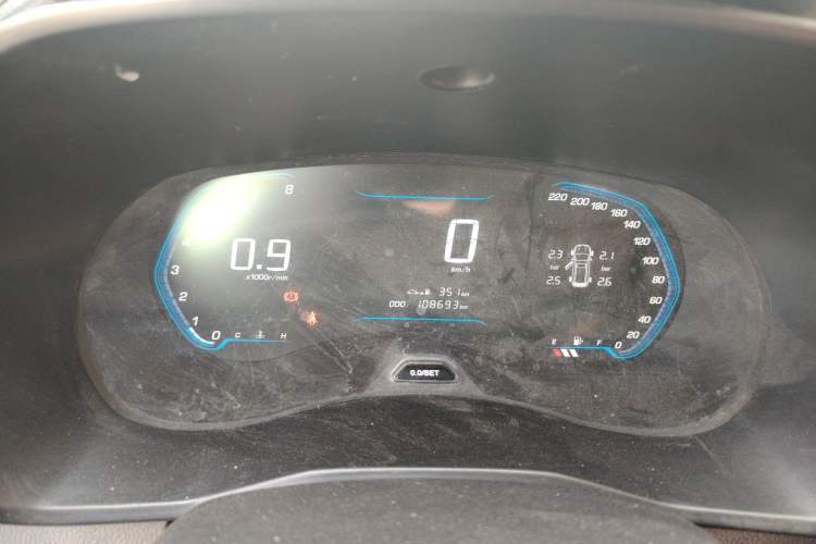 Used Wuling Hongguang S3 2018 1.5L Manual Luxury Model China V Standard
