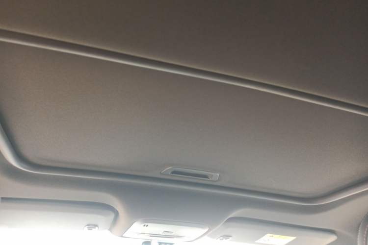 Used Chevrolet Monza 2020 Light Hybrid RS 330T Automatic Comfort Edition