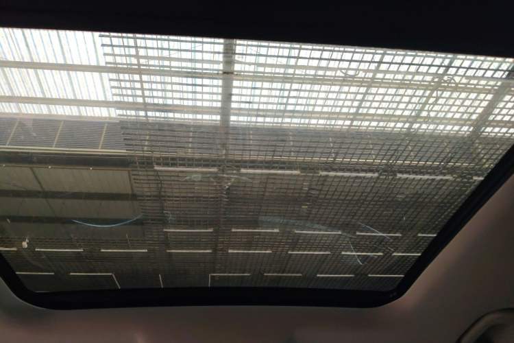 Used Geely Auto Jiajie 2019 1.5TD MHEV DCT Luxury Edition
