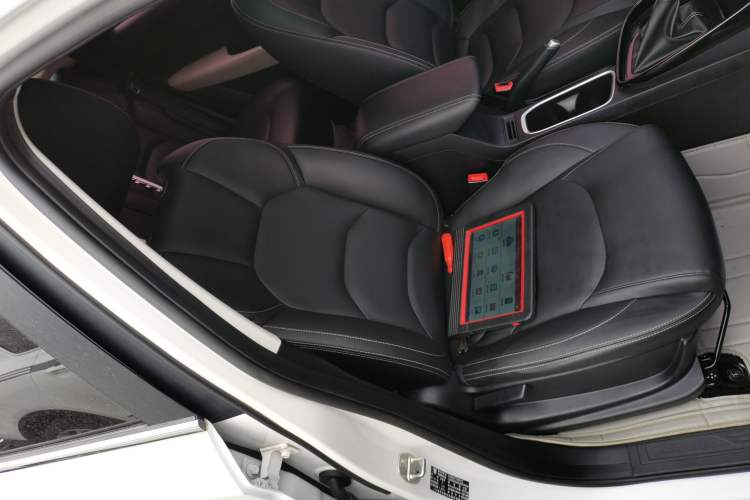 Used Baojun 530 2018 1.5T DCT Luxury Model China V
