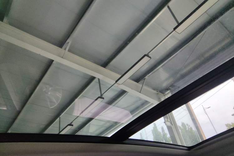 Used Roewe RX5 2020 PLUS 300TGI Automatic Ali National Style Ronglin Edition