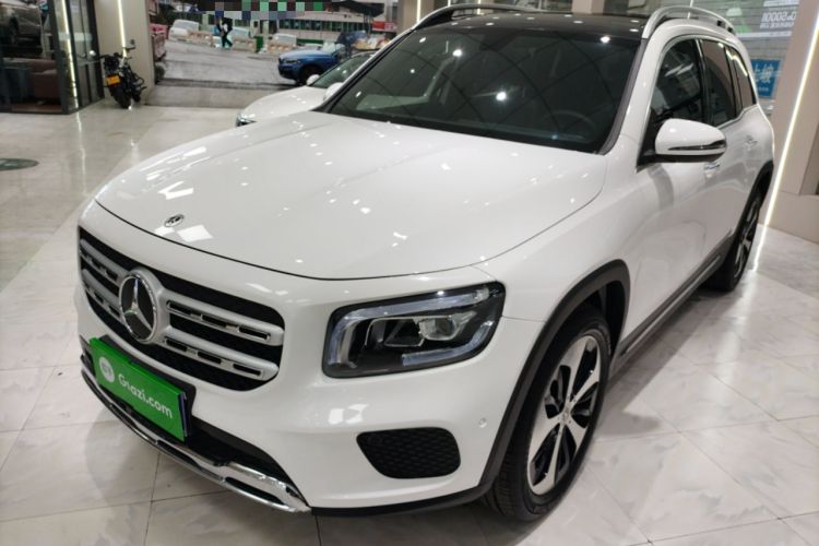 Used Mercedes-Benz GLB 2023 GLB 220 Fashion Model
