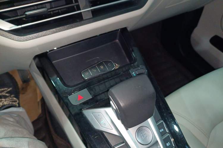 Used BYD Yuan Pro 2021 "Love for a Lifetime" Edition
