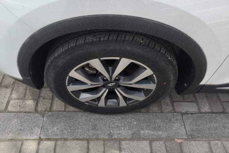 Used Chery Tiggo 7 2020 Discovery Edition 1.5T CVT Discovery No. 2
