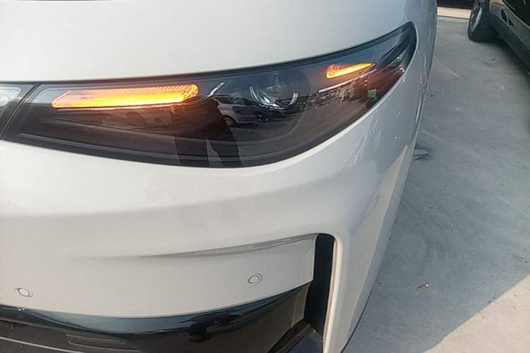 Used Leapmotor C10 2026 605 LiDAR Version
