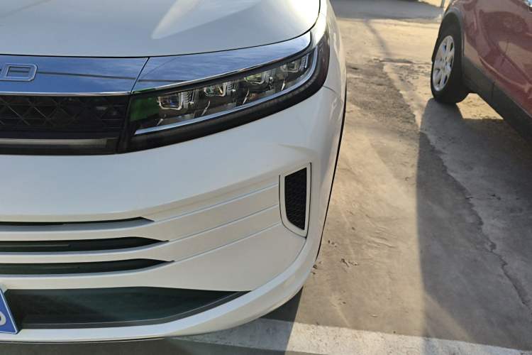 Used EXEED Zhuifeng 2019 1.6T DCT StarRui Edition Left Front Headlight