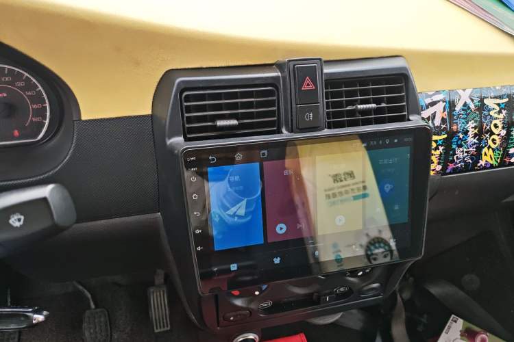 Used Wuling Rongguang 2021 1.5L Extended Standard Model Air-Conditioned Version LAR