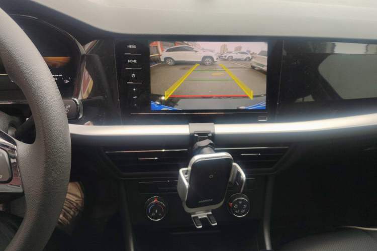 Used Volkswagen Lavida 2021 1.5L Automatic Comfort Edition