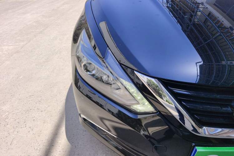 Used Nissan Teana 2016 Revised Version 2.0L XL Comfort Edition
