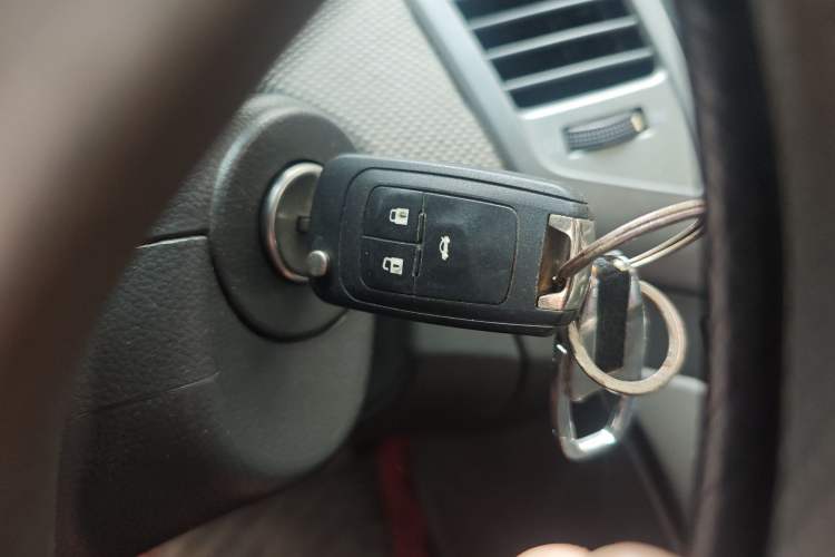 Used Chevrolet Cruze 2013 1.6L SE MT